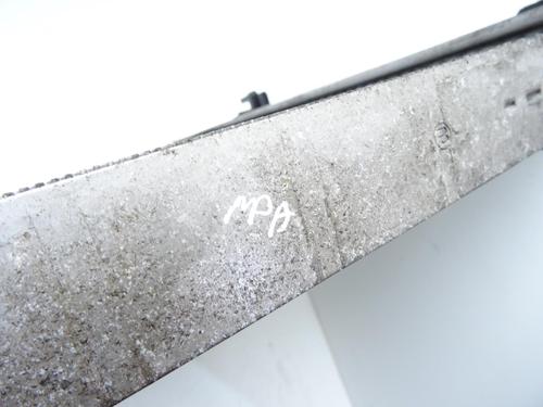 Water radiator RENAULT VEL SATIS (BJ0_) 2.0 dCi (BJ03, BJ0B) | BP29634592M31 