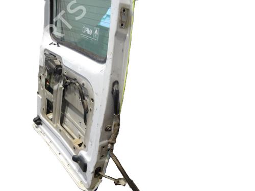 Left tailgate RENAULT KANGOO (KC0/1_) D 65 1.9 (KC0E, KC02, KC0J, KC0N) | BP31658469C76 