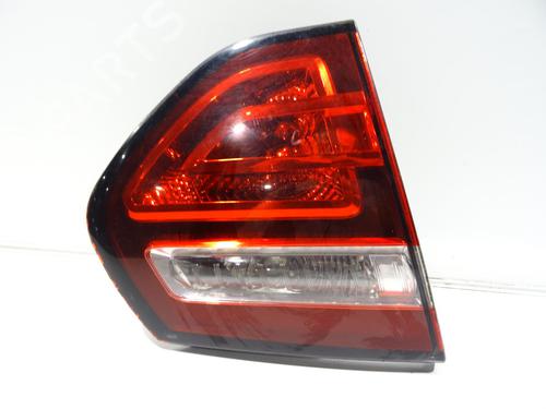 Used Left tailgate light Left tailgate light CITROËN C4 Picasso I MPV (UD_) 1.6 HDi 110 (112 hp) 27820766 27820766