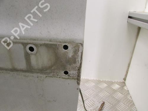 Right front door CITROËN SAXO (S0, S1) 1.1 X, SX | BP23891415C3 
