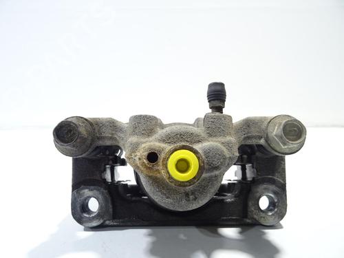 Used Left rear brake caliper Left rear brake caliper NISSAN QASHQAI I (J10, NJ10) 1.5 dCi (106 hp) 22643067 22643067