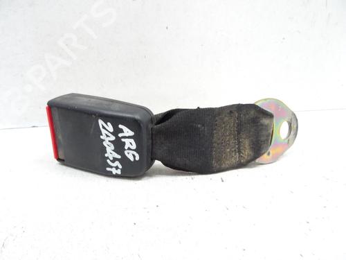 Used Seat buckle Seat buckle RENAULT RAPID Box Body/MPV (F40_, G40_) 1.9 D (F40R) (54 hp) 21972395 21972395