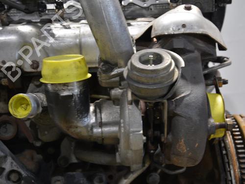 Engine NISSAN PATHFINDER III (R51) 2.5 dCi 4WD | BP33125775M1 - Image 4