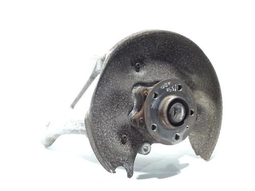 Used Right rear steering knuckle AUDI Q5 (8RB) 2.0 TDI quattro (170 hp) 30155911