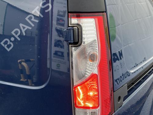 Andre RENAULT KANGOO Express (FW0/1_) 1.5 dCi 95 (FW16) | BP34460894O1  - Image 15