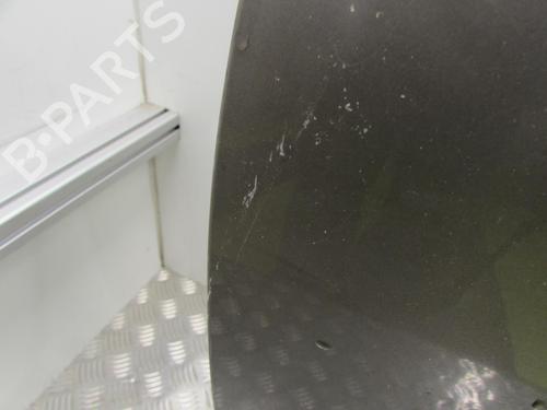 Left front door NISSAN QASHQAI / QASHQAI +2 I (J10, NJ10, JJ10E) 2.0 dCi All-wheel Drive | BP20062755C2 