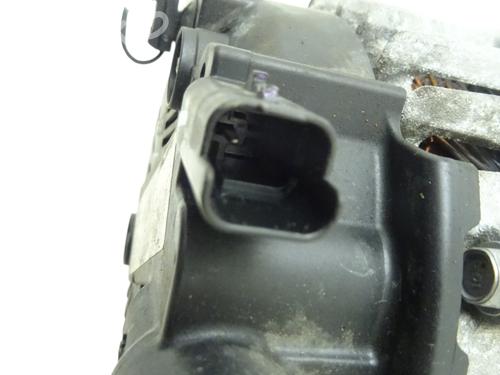 Used Alternator Alternator 36839608 36839608