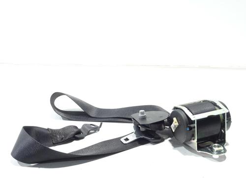 Front right seatbelt MERCEDES-BENZ GL-CLASS (X164) GL 500 4-matic (164.886) | BP30079416I25 - Image 4
