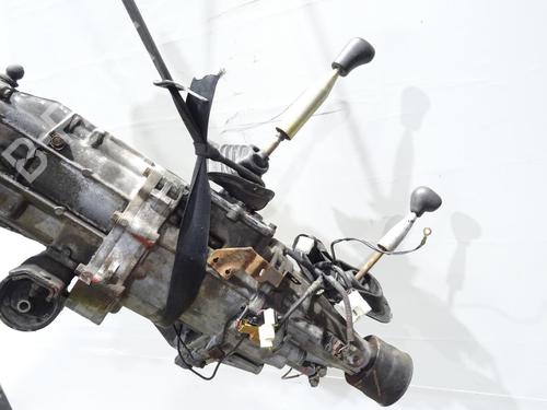 Gearbox MITSUBISHI PAJERO PININ I (H6_W, H7_W)  | BP26685688M3 