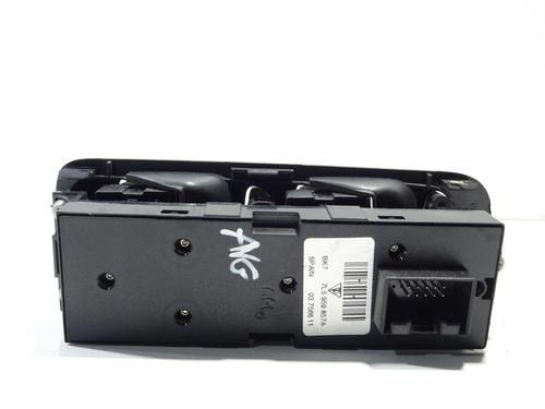 Used Left front window switch Left front window switch PORSCHE CAYENNE (9PA) Turbo S 4.5 (500 hp) 24145846 24145846