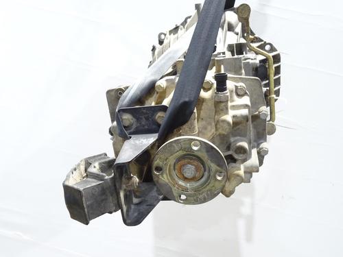 Gearbox IVECO DAILY III Van 29 L 10 V (ALJA43A2, ALJA42A2, ALJA41A2) | BP26651237M3 