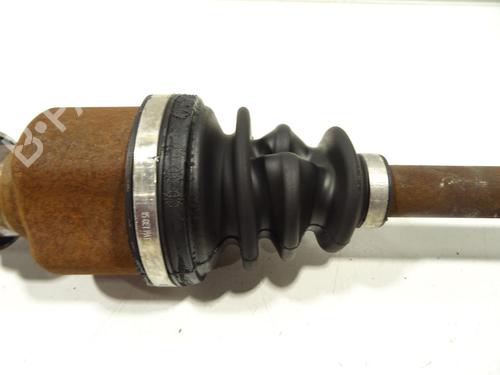 Right front driveshaft PEUGEOT 206+ (2L_, 2M_) 1.4 HDi eco 70 | BP32236694M39 - Image 4