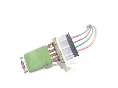 Heater resistor DACIA DUSTER (HS_) 1.5 dCi 4x4 (HSMC, HSMD) | BP28360808M108 - Image 4