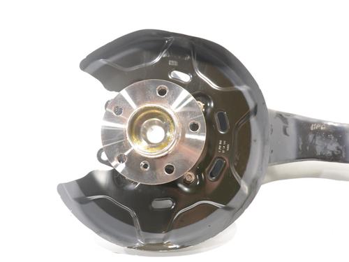 Used Left rear steering knuckle Left rear steering knuckle MINI MINI COUNTRYMAN (F60) Cooper SE ALL4 (224 hp) 31610819 31610819