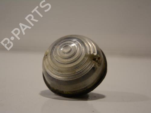 Feu de brouillard avant droit LAND ROVER DEFENDER Station Wagon (L316, L315) 2.5 Td5 4x4 (L316) (122 hp) 31308414