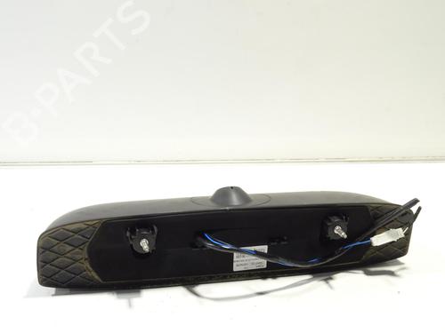 Third brake light CITROËN JUMPER II Van 2.2 BlueHDi 165 | BP29360182L11 