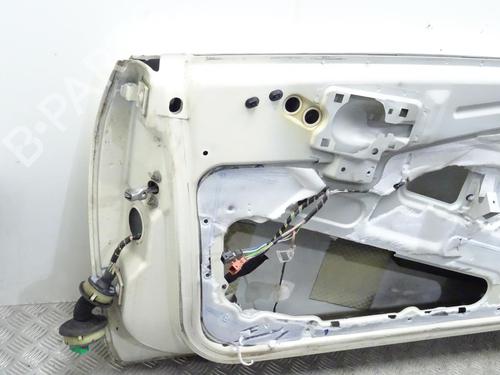 Right front door CITROËN C3 Pluriel (HB_) 1.4 HDi | BP23788394C3