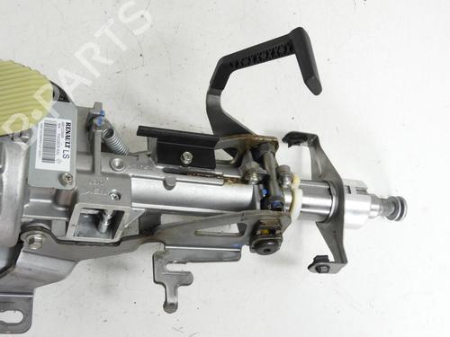 Steering column RENAULT ZOE (BFM_) ZOE | BP20176996M21 - Image 6