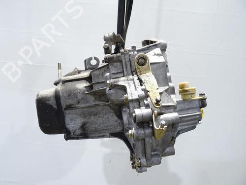 Gearbox PEUGEOT 106 II (1A_, 1C_) 1.4 i | BP26662063M3 