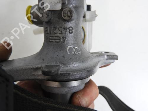Used Brake master cylinder Brake master cylinder NISSAN JUKE (F15) 1.5 dCi (110 hp) 20057778 20057778