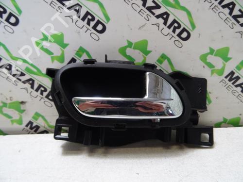 Used Front right interior door handle CITROËN DS3 (SA_) 1.4 VTi 95 (95 hp) 20071079