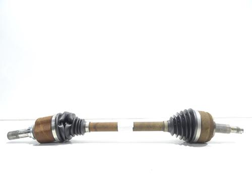 Used Left front driveshaft NISSAN NV400 Van (X62, X62B) dCi 130 (130 hp) 24295907