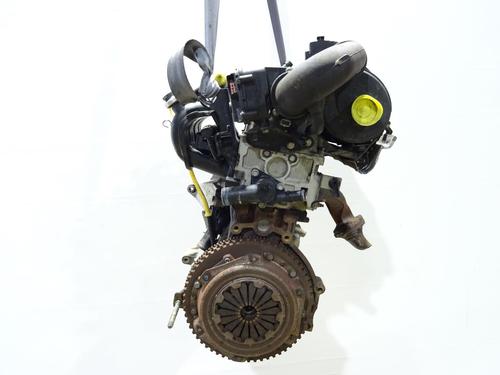 Used Engine Engine RENAULT KANGOO (KC0/1_) 1.2 (KC0A, KC0K, KC0F, KC01) (58 hp) 23844802 23844802