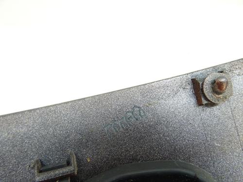 Used Right taillight Right taillight SMART CITY-COUPE (450) 0.6 (S1CLA1, 450.341) (55 hp) 20053302 20053302
