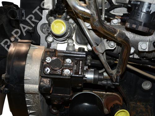 Engine IVECO DAILY IV Van 35C13 V, 35C13 V/P, 35S13 V, 35S13 V/P | BP36818304M1 - Image 12