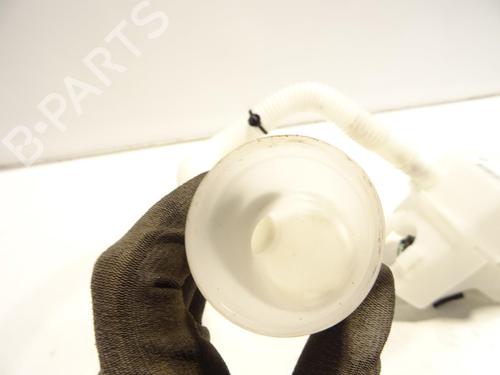 Windscreen washer tank SKODA CITIGO (NF1) 1.0 | BP29626750C113 