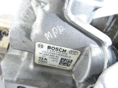 Pompe à injection CITROËN C3 II (SC_) 1.4 HDi 70 (SC8HZC, SC8HR0, SC8HP4) | BP29937767M78 