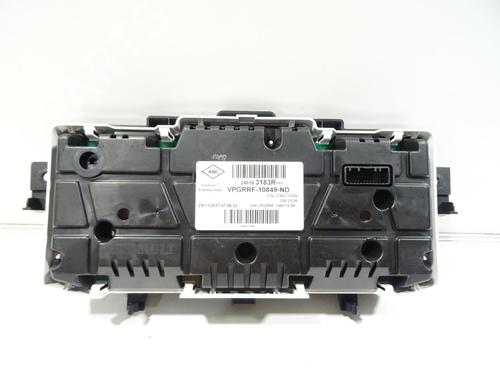 Instrument cluster RENAULT CAPTUR I (J5_, H5_) 1.5 dCi 90 (J5N4, J5M5, J5MW, J5M6, J5AL, J5AJ) | BP32063746C47 - Image 2