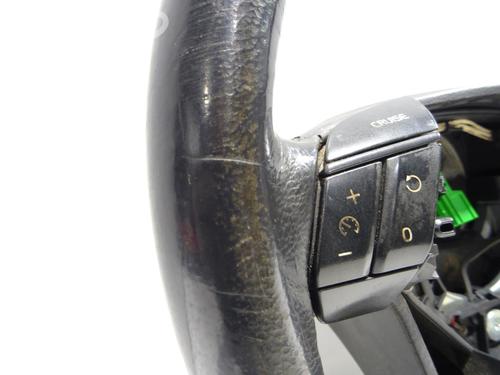 Steering wheel VOLVO XC90 I (275) D5 AWD | BP29967748C49