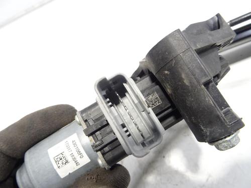 Front left window mechanism DS DS 5 (KF_) 2.0 BlueHDi 180 | BP30106668C22