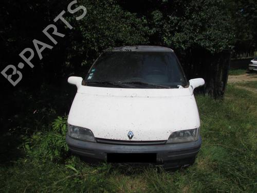 Used Parts RENAULT ESPACE II (J/S63_) 2.1 TD (J633, J634, J/S635, J/S63D) 4836452