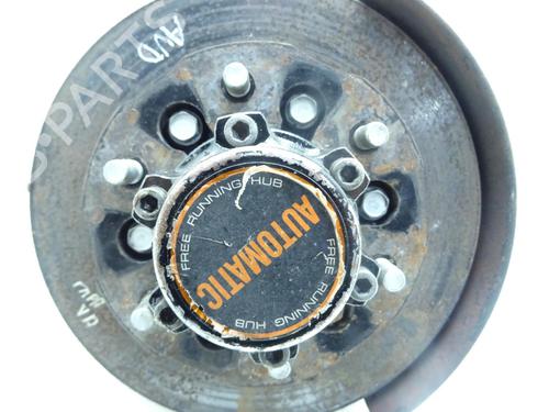 Used Right front steering knuckle Right front steering knuckle FORD MAVERICK (UDS, UNS) 2.7 TD (100 hp) 33532313 33532313