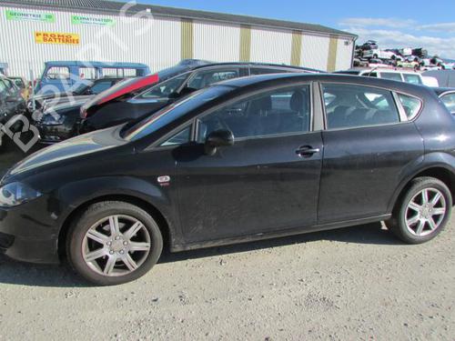 Climate control SEAT LEON (1P1)  | BP20058970I5 