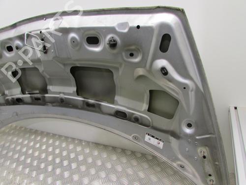 Capot Capot PEUGEOT 5008 (0U_, 0E_) 1.6 HDi (114 hp) 20039200 20039200