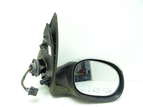 right-mirror-peugeot-206-hatchback-2ac-1998-1999-2000-2001-2002-2003-2004-2005-2006-2007-2008-2009-2010-2011-2012-31834693 main image
