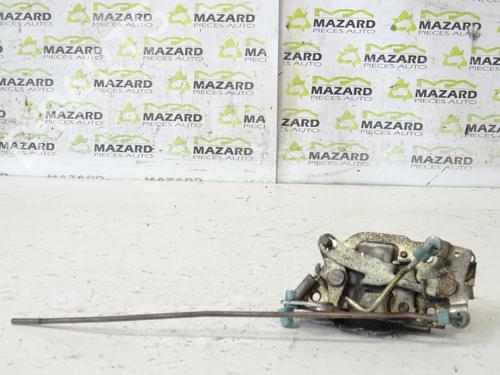 Used Front left lock Front left lock SUZUKI SJ410 1.0 (SJ410) (45 hp) 21273193 21273193