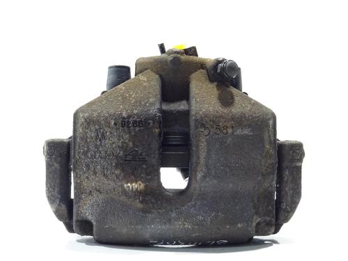 Left front brake caliper VW JETTA III (1K2) 2.0 TDI 16V 1K0615123E