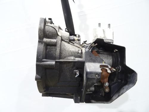Gearbox FORD FIESTA VI (CB1, CCN) 1.25 | BP27540017M3 - Image 4