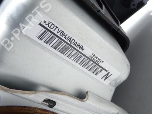 Passenger airbag PEUGEOT 4007 (VU_, VV_) 2.2 HDi | BP27158784C10 