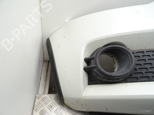 Zderzak przedni SUZUKI IGNIS III (MF, FF) 1.2 (ATK412) | BP29914328C7