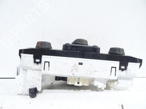 Climate control RENAULT KANGOO Express (FW0/1_) 1.5 dCi 90 (FW0G, FW05, FW08, FW11) | BP31851100I5