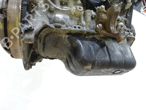 Motor FORD FIESTA VI (CB1, CCN) 1.4 TDCi | BP29838991M1