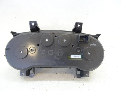 Instrument cluster FIAT PUNTO EVO (199_) 1.3 D Multijet (199AXC1A, 199BXC1A, 199AXT1A, 199BXT1A) | BP20064296C47 