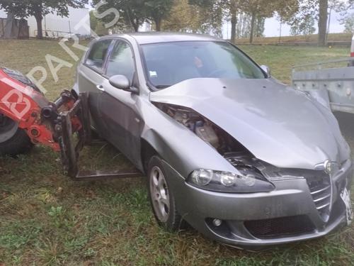 Engine ALFA ROMEO 147 (937_) 1.9 JTD (937.AXD1A, 937.BXD1A, 937.AXV1A, 937.BXB1A,... | BP38066872M1 - Image 14