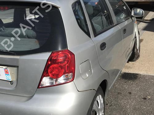 Switch DAEWOO KALOS (KLAS) 1.4 16V | BP20065263I30 - Image 12