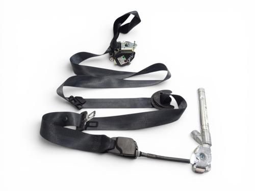 Front right seatbelt RENAULT CLIO V (B7_) 1.6 E-TECH 140 (B7MU) | BP37725872I25 - Image 4